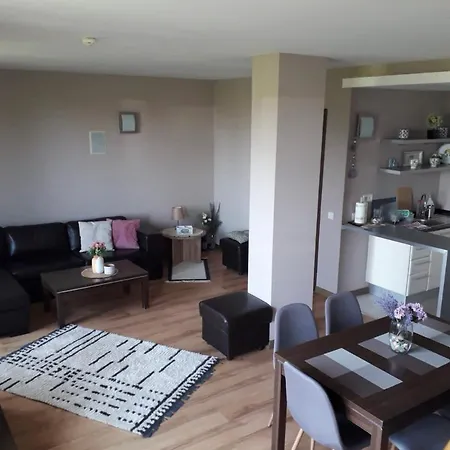 Apartament By Zenit In Terra Complex Massonet D28 Near Bansko Razlog Exterior photo