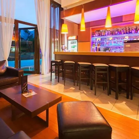 Apartament By Zenit In Terra Complex Massonet D28 Near Bansko Razlog Exterior photo