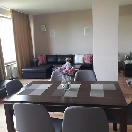 Apartament By Zenit In Terra Complex Massonet D28 Near Bansko Razlog Exterior photo