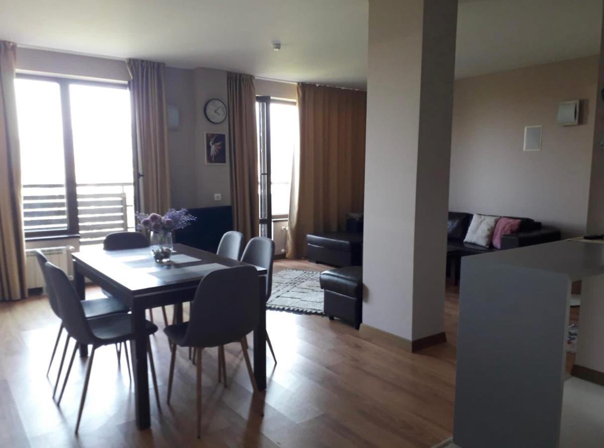 Apartment By Zenit In Terra Complex Massonet D28 Near Bansko Razlog
