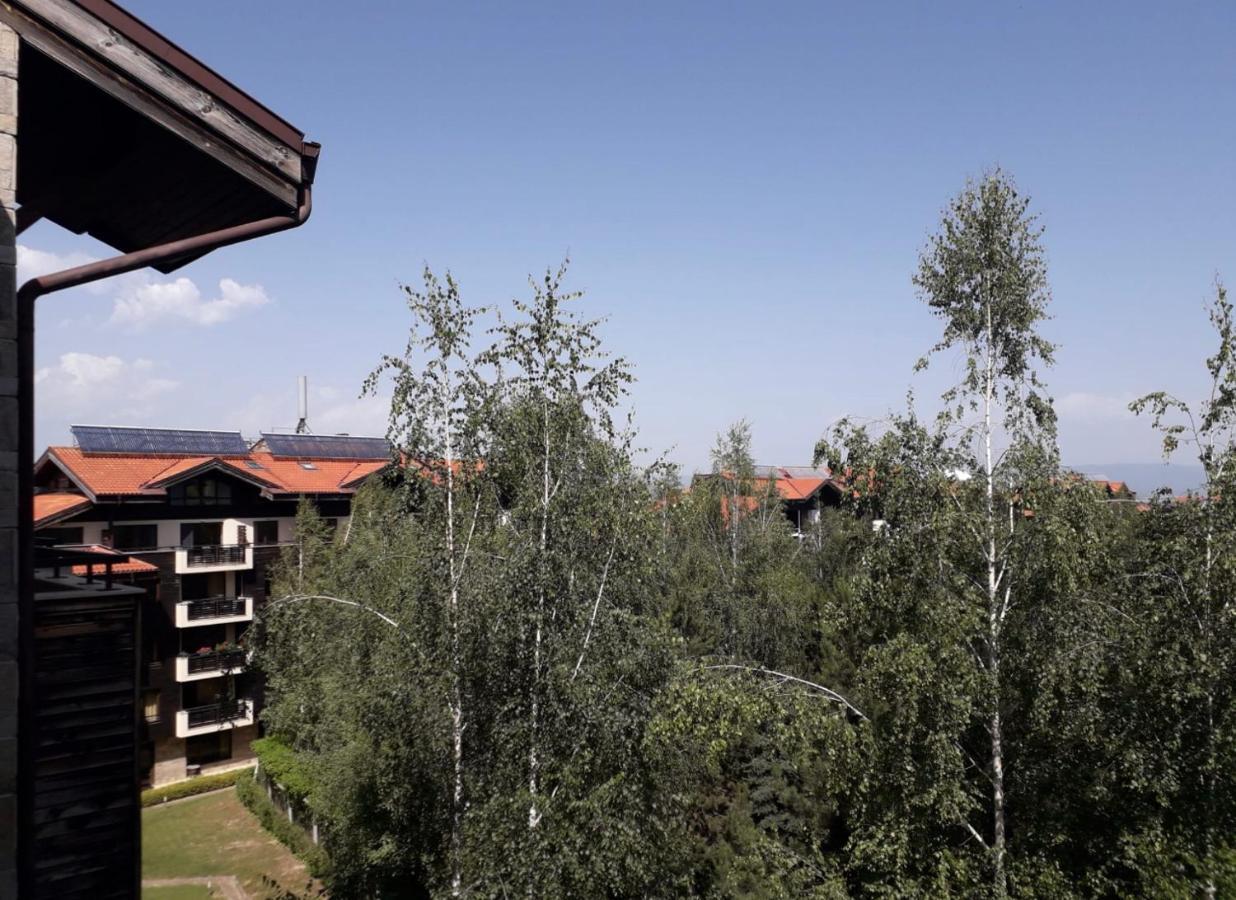 Apartment By Zenit In Terra Complex Massonet D28 Near Bansko *
