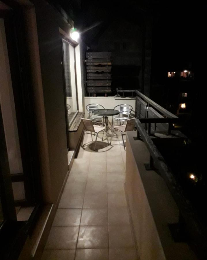 Apartment By Zenit In Terra Complex Massonet D28 Near Bansko Razlog