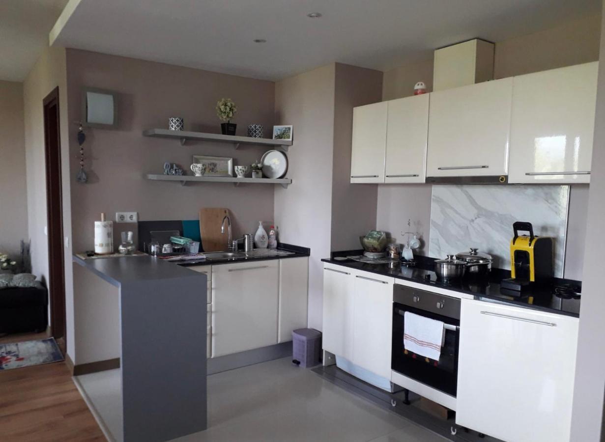 Apartment By Zenit In Terra Complex Massonet D28 Near Bansko Razlog