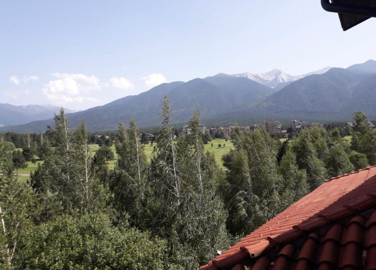 Apartment By Zenit In Terra Complex Massonet D28 Near Bansko *